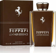Ferrari Leather Essence 100ml Eau De Parfum - Rio Perfumes