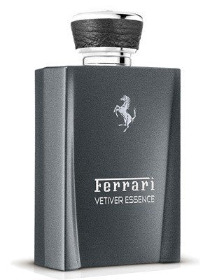Ferrari Vetiver Essence 100ml EDP - Rio Perfumes