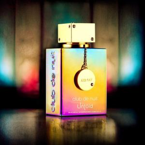 Armaf Club De Nuit Untold 105ml Eau De Parfum - Rio Perfumes