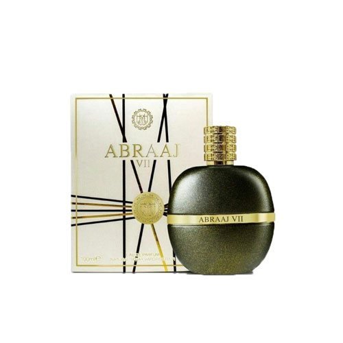 Fragrance World Abraaj VII 100ml Eau De Parfum - Rio Perfumes