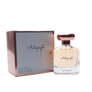 Fragrance World Autograph 100ml Eau De Parfum - Rio Perfumes