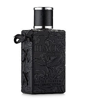 Fragrance World Black Orchid 80ml Eau de Parfum - Rio Perfumes