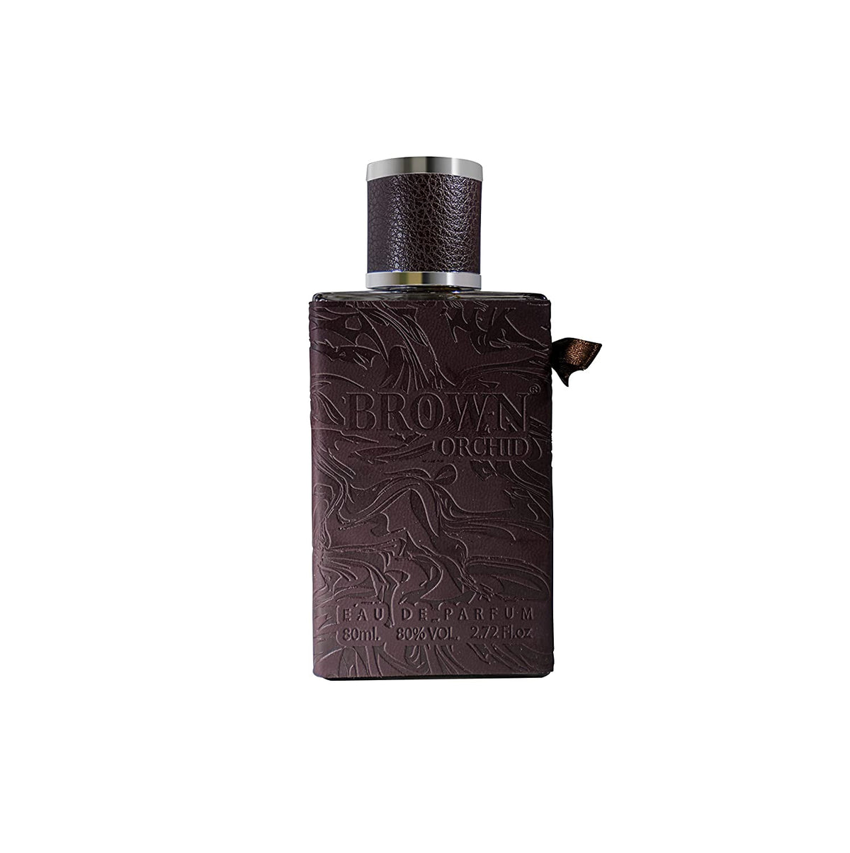 Fragrance World Brown Orchid 80ml EDP - Rio Perfumes