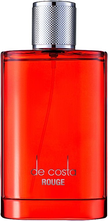 Fragrance World De Costa Rouge 100ml Eau de Parfum - Rio Perfumes