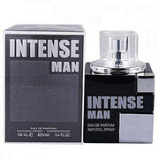 Fragrance World Intense Man 100ml Eau de Parfum - Rio Perfumes
