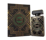 Fragrance World Joyness Oud Intro 80ml Eau de Parfum - Rio Perfumes