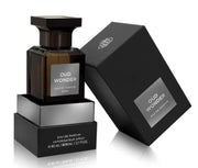Fragrance World Oud Wonder 80ml Eau De Parfum - Rio Perfumes