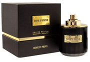 Fragrance World Rose D' Prive 100ml Eau De Parfum - Rio Perfumes