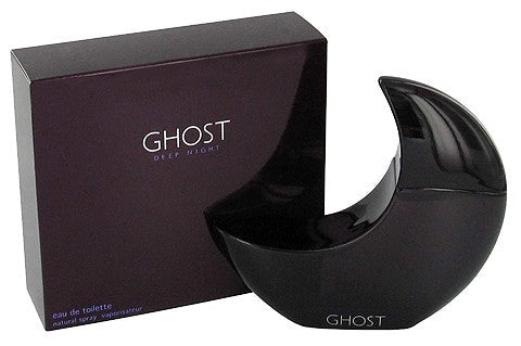Ghost Deep Night 75ml EDT - Rio Perfumes