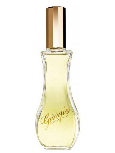 Giorgio Beverly Hills 90ml Eau De Toilette - Rio Perfumes