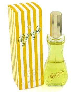 Giorgio Beverly Hills 90ml Eau De Toilette - Rio Perfumes