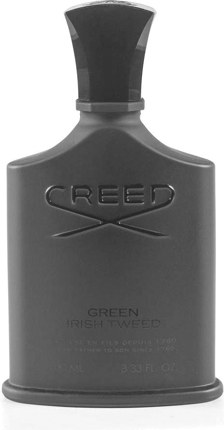 Creed Millisime Green Irish Tweed 50ml Eau De Parfum is a fragrance for men and women. With the essence of Creed Millisime Green Irish Tweed, it offers a refreshing and invigorating scent. Perfect