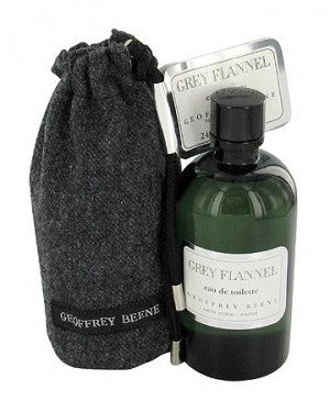 Grey Flannel Geoffrey Beene 120ml EDT - Rio Perfumes