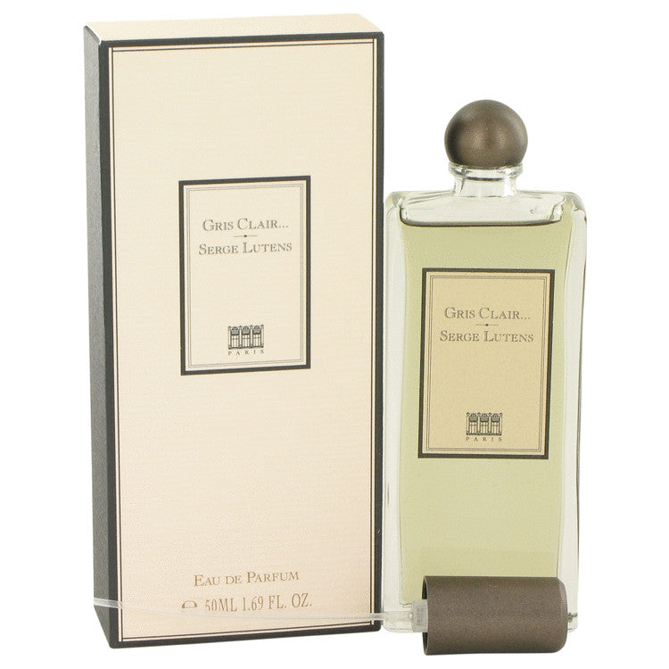 Serge Lutens Gris Clair 50ml Eau De Parfum - Rio Perfumes