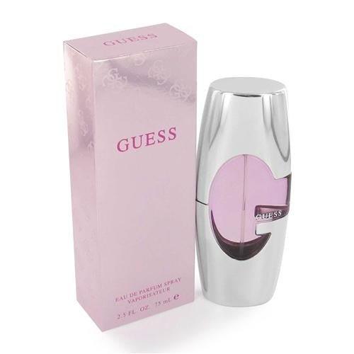 Guess for Women 75ml Eau De Parfum - Rio Perfumes