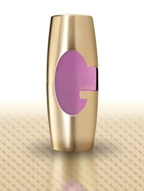 Guess Gold 75ml EDP - Rio Perfumes
