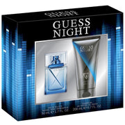 Guess night 50ml Gift Set - Rio Perfumes