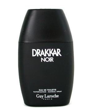 Guy Laroche Drakkar Noir 100ml EDT - Rio Perfumes