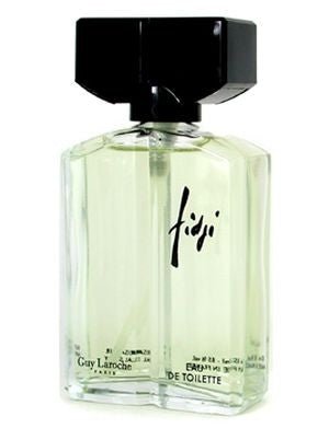 Guy Laroche Fidji 100ml EDT - Rio Perfumes