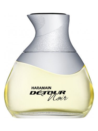 Haramain Detour Noir Edp - Rio Perfumes
