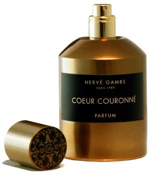 Herve Gambs Coeur Couronne 100ml Parfum - Rio Perfumes
