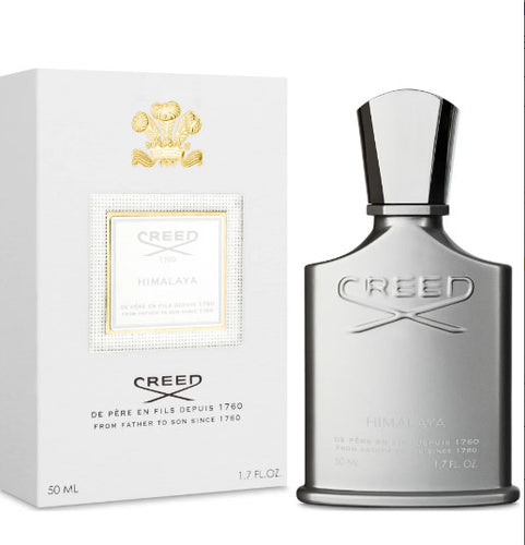 Creed Millesme Himalaya 50ml Eau De Parfum by Creed.
