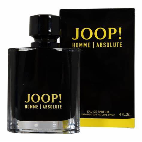 Load image into Gallery viewer, Joop Homme Absolute 80ml Eau De Parfum is a captivating fragrance for men, represented by its eau de toilette spray. This exquisite scent is an embodiment of masculinity, with the Joop! Homme Absolute 80ml Eau De Parfum fragrance.
