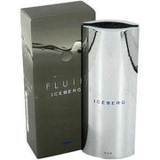 Iceberg Fluid 50ml - Rio Perfumes