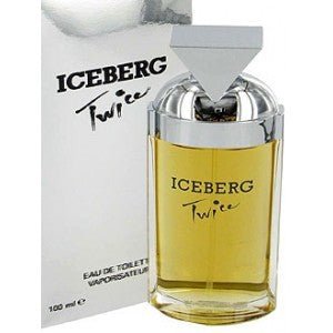 Iceberg Twice 100ml Eau De Toilette - Rio Perfumes