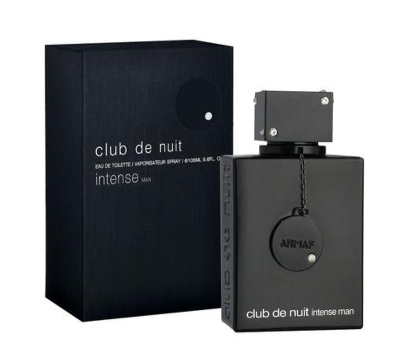 Load image into Gallery viewer, Armaf Club de nuit intense man 105ml edt.
