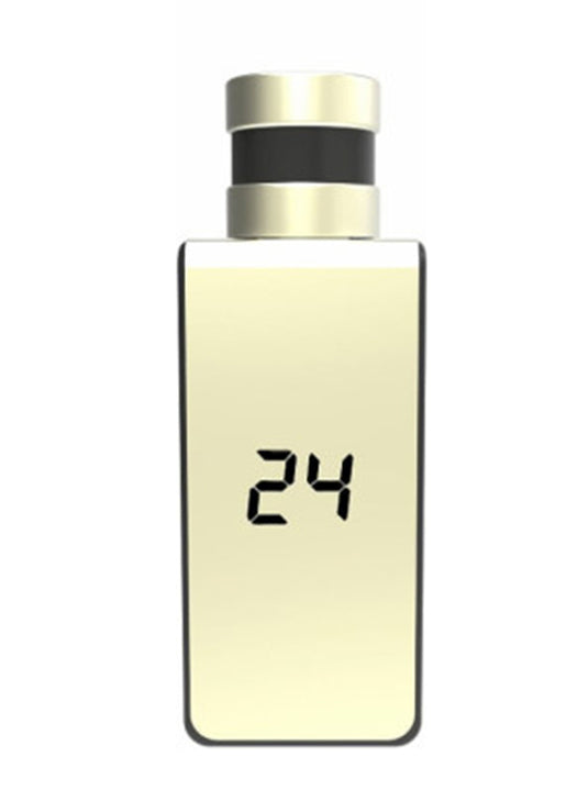 A bottle of 24 Elixir Sea of Tranquility 100ml Eau De Parfum by ScentStory, available at Rio Perfumes.