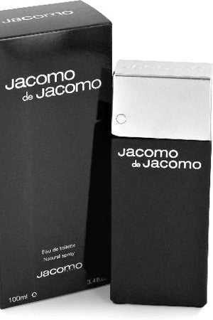Jacomo de Jacomo 100ml - Rio Perfumes