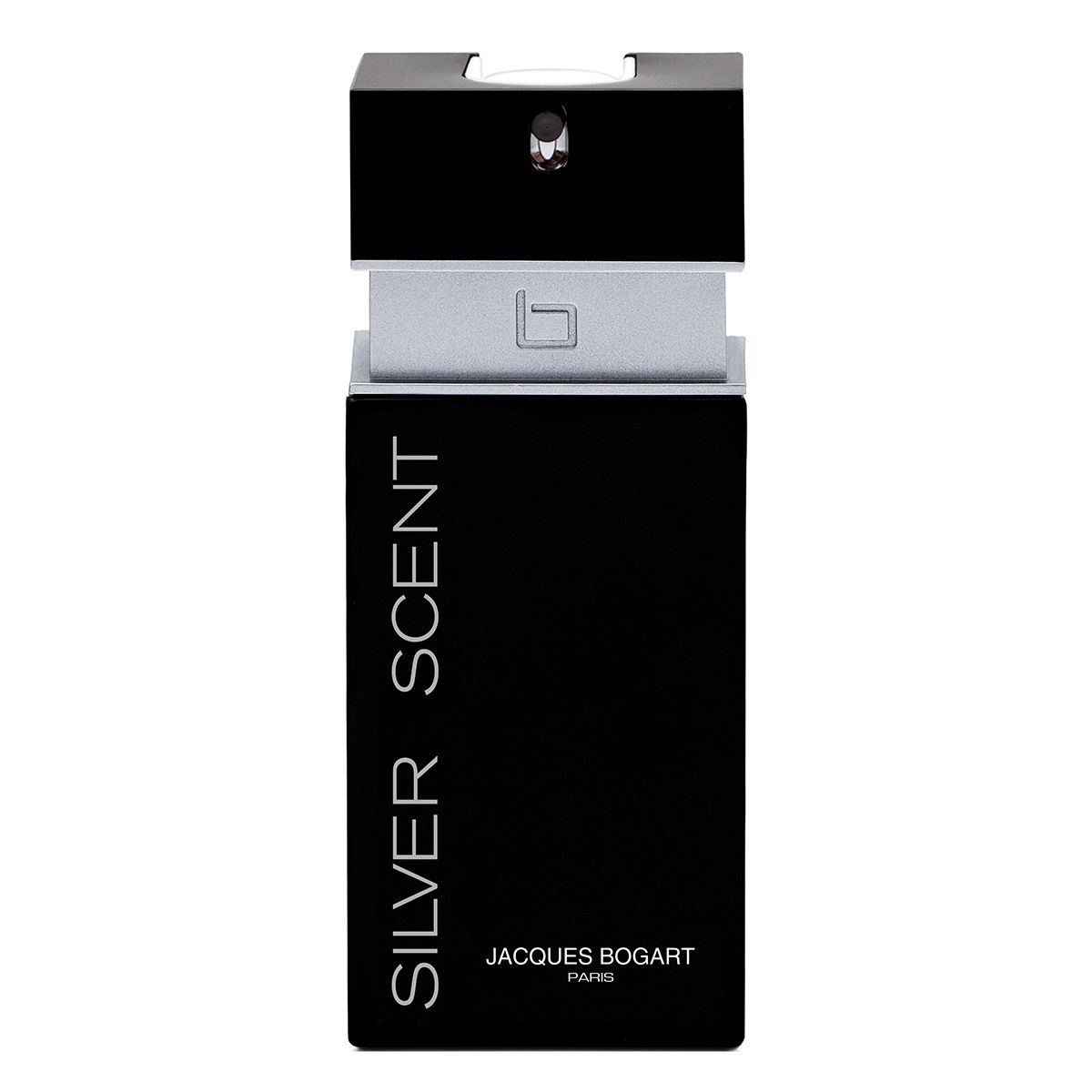 Jacques Bogart Silver Scent 100ml Eau De Toilette - Rio Perfumes