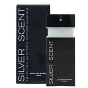 Jacques Bogart Silver Scent 100ml Eau De Toilette - Rio Perfumes