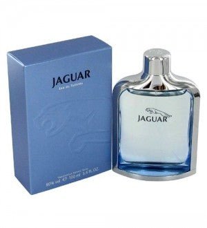 Jaguar by Jaguar 100ml EDT - Rio Perfumes