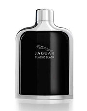 Jaguar Classic Black 40ml EDT - Rio Perfumes