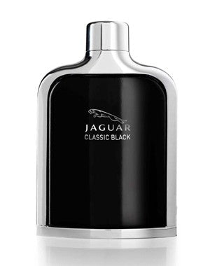 Jaguar Classic Black 40ml EDT - Rio Perfumes
