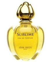 Jean Patou Sublime 30ml EDT - Rio Perfumes