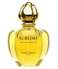 Jean Patou Sublime 30ml EDT - Rio Perfumes
