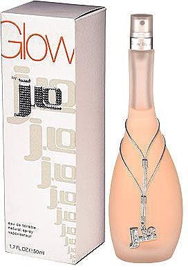 Jennifer Lopez Glow 100ml EDT (unboxed) - Rio Perfumes