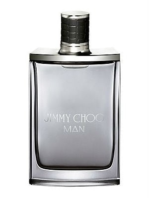 Jimmy Choo Man 100ml EDT - Rio Perfumes