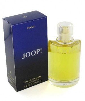 Joop! Femme 100ml EDT - Rio Perfumes