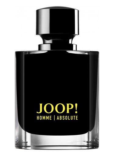 Joop! Homme Absolute 120ml Eau De Parfum - Rio Perfumes