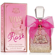 Juicy Couture Viva la Juicy Rose 100ml EDP - Rio Perfumes