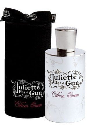 Juliette Has a Gun Citizen Queen 100ml EDP - Rio Perfumes