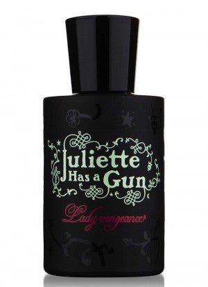 Juliette Has a Gun Lady Vengeance100ml EDP - Rio Perfumes