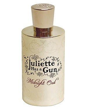 Juliette Has a Gun Midnight Oud 100ml EDP - Rio Perfumes