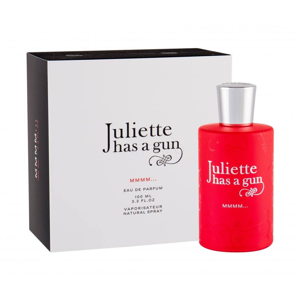 Juliette Has a Gun MMMM 100ml EDP - Rio Perfumes