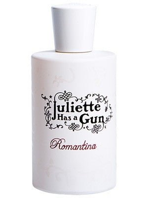 Juliette Has a Gun Romantina 100ml EDP - Rio Perfumes