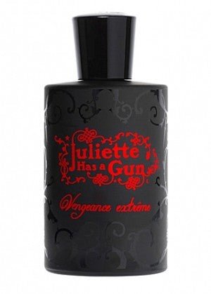 Juliette Has a Gun Vengeance Extreme 100ml EDP - Rio Perfumes